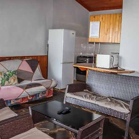 Panorama Chalets & Rest Camp Graskop Kültér fotó