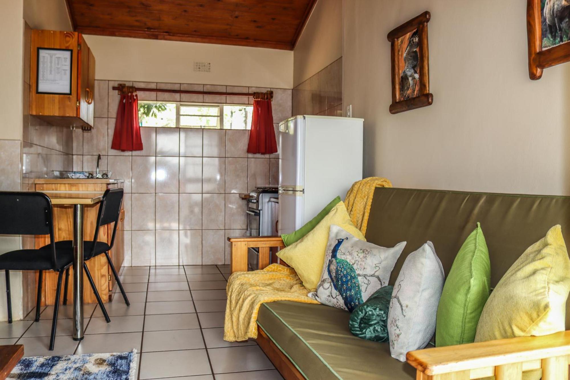 Panorama Chalets & Rest Camp Graskop Kültér fotó