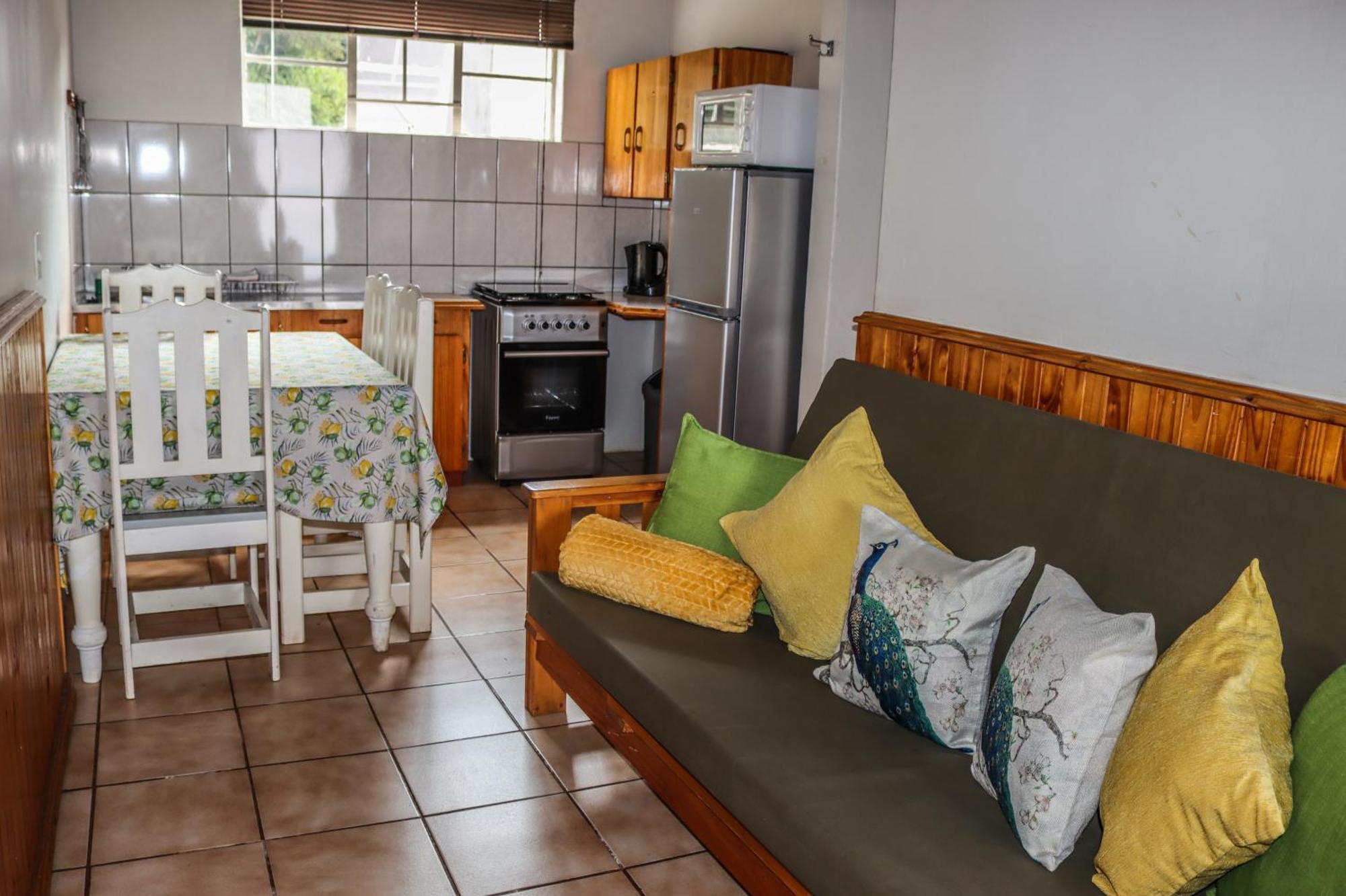 Panorama Chalets & Rest Camp Graskop Kültér fotó