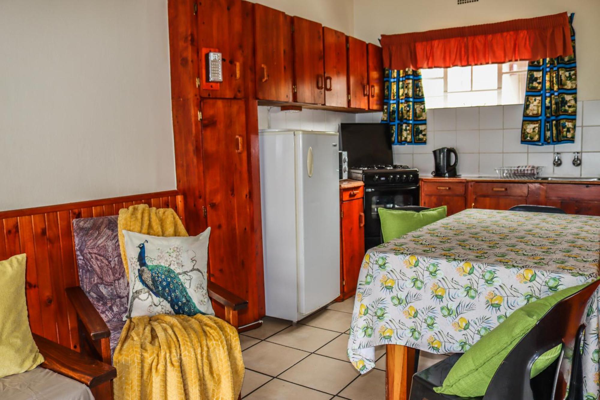 Panorama Chalets & Rest Camp Graskop Kültér fotó