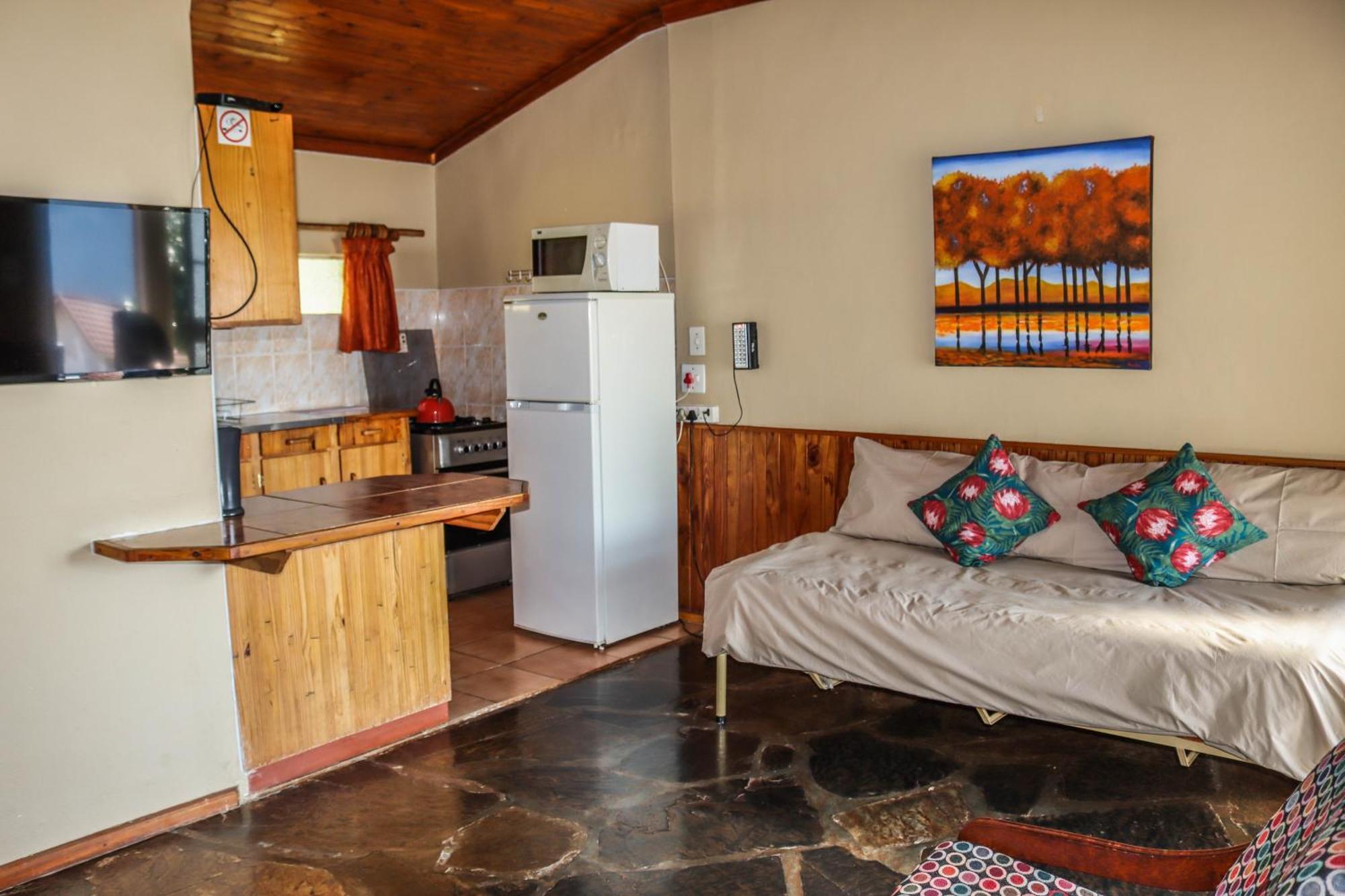 Panorama Chalets & Rest Camp Graskop Kültér fotó