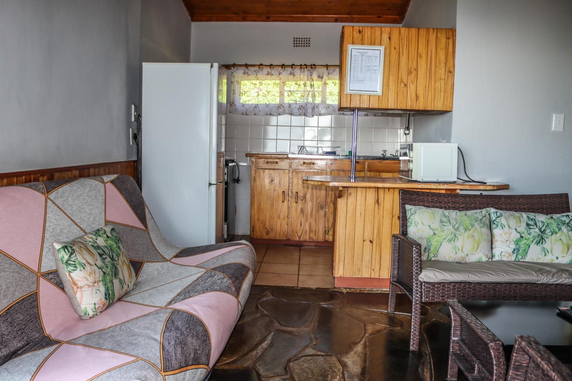 Panorama Chalets & Rest Camp Graskop Kültér fotó