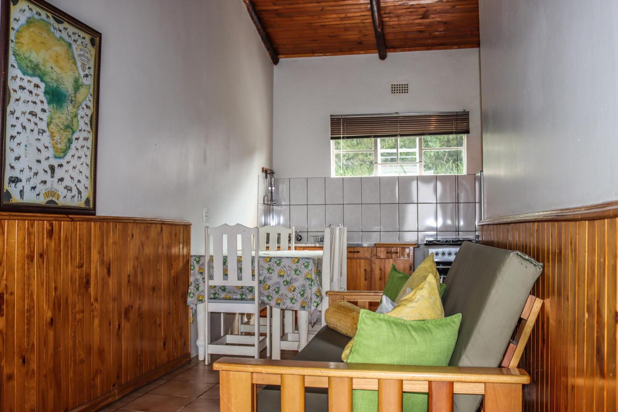 Panorama Chalets & Rest Camp Graskop Kültér fotó